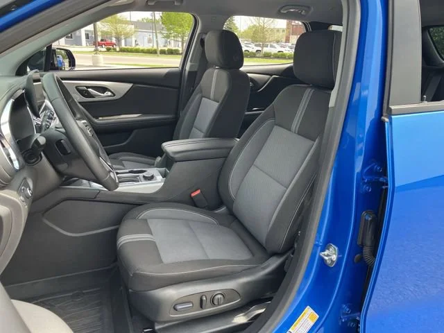 2024 Chevrolet Blazer 2LT - Photo 18