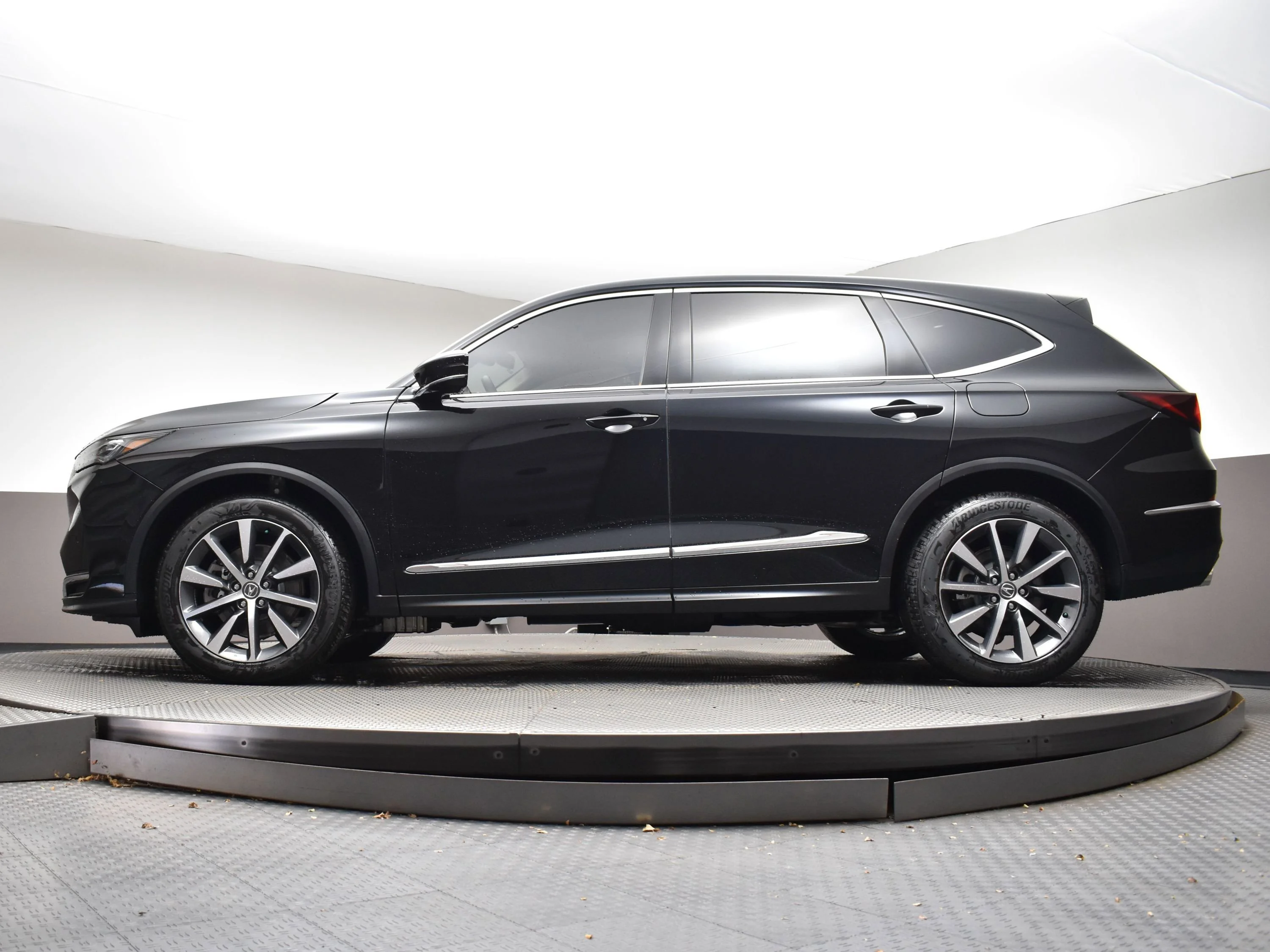 New 2026 Black Acura w/Technology Package image 44