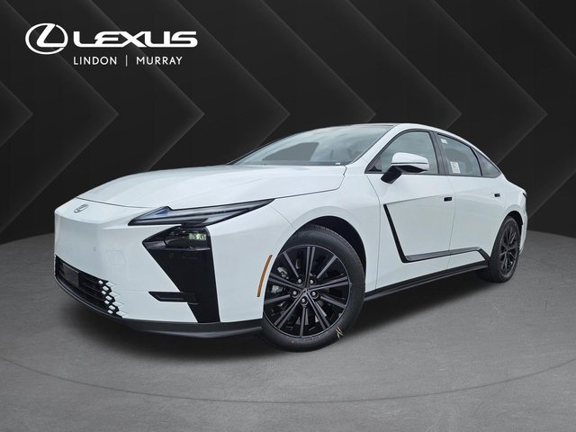 2026 Lexus ES 500e PREMIUM AWD