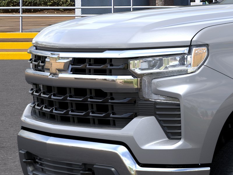 2026 Chevrolet Silverado 1500 LT - Photo 13