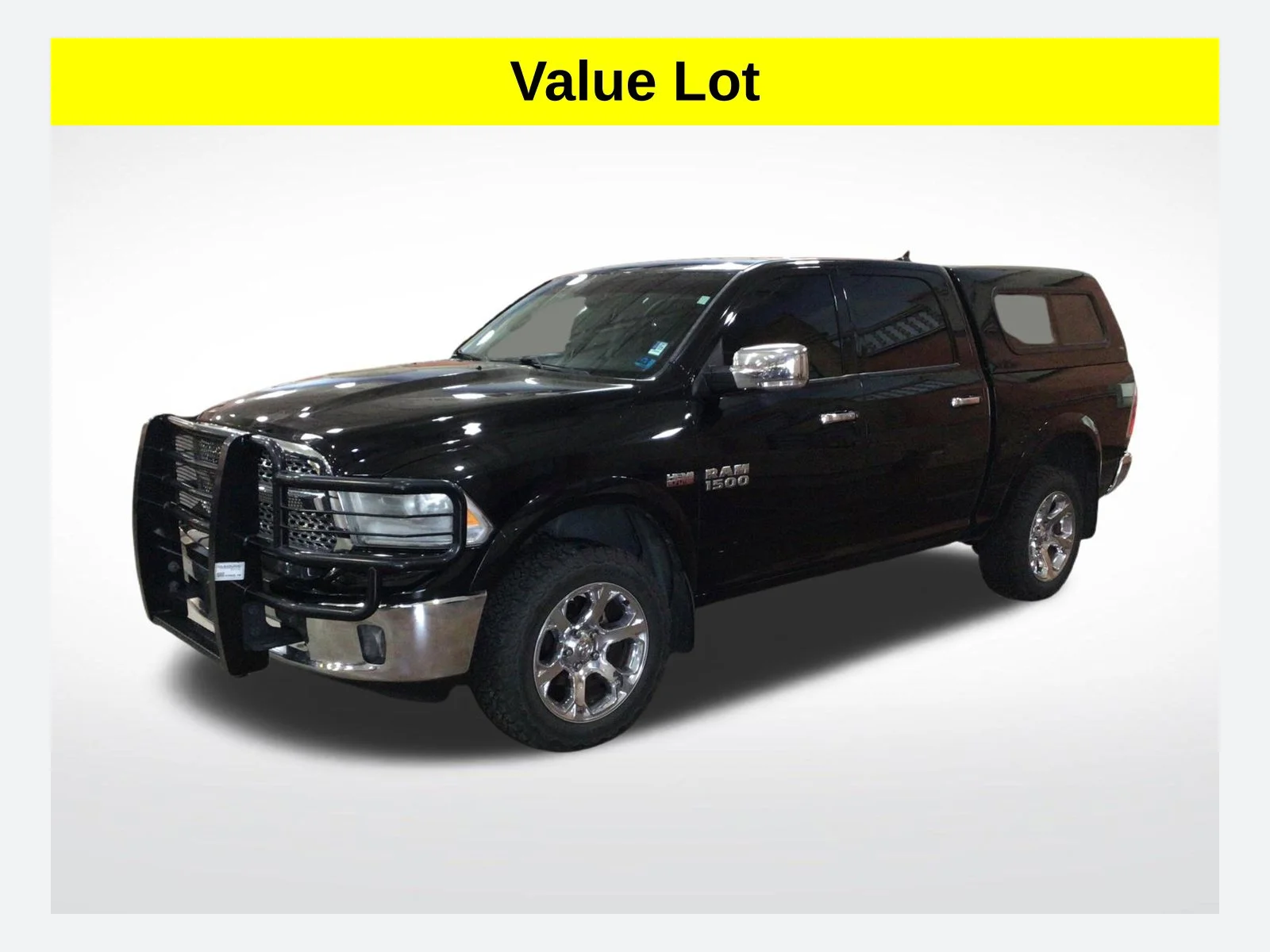 2013 RAM 1500 Pickup