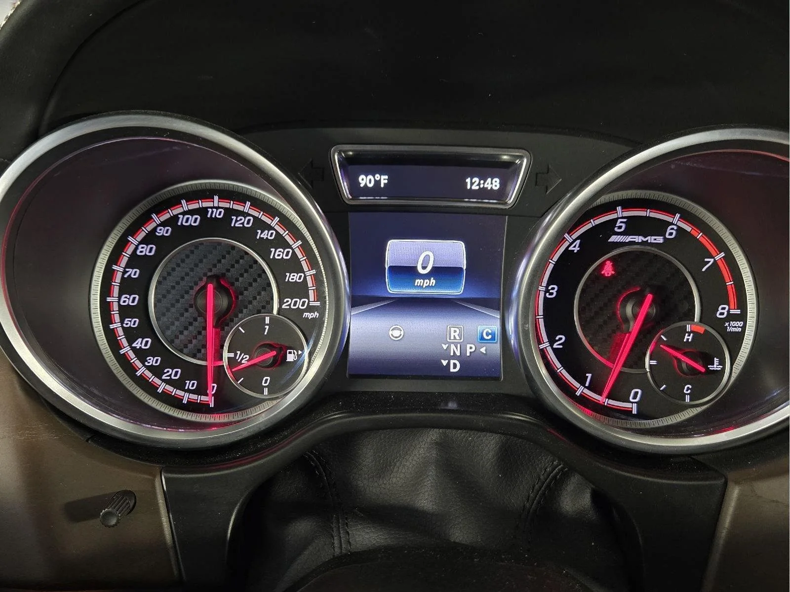 2017 Mercedes-Benz GLS-Class AMG GLS63 - Photo 21
