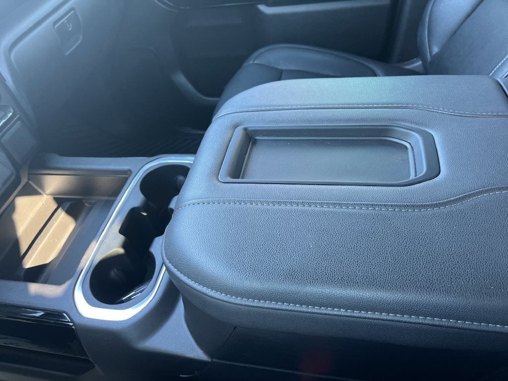 Used 2022 Gray Chevrolet RST image 21