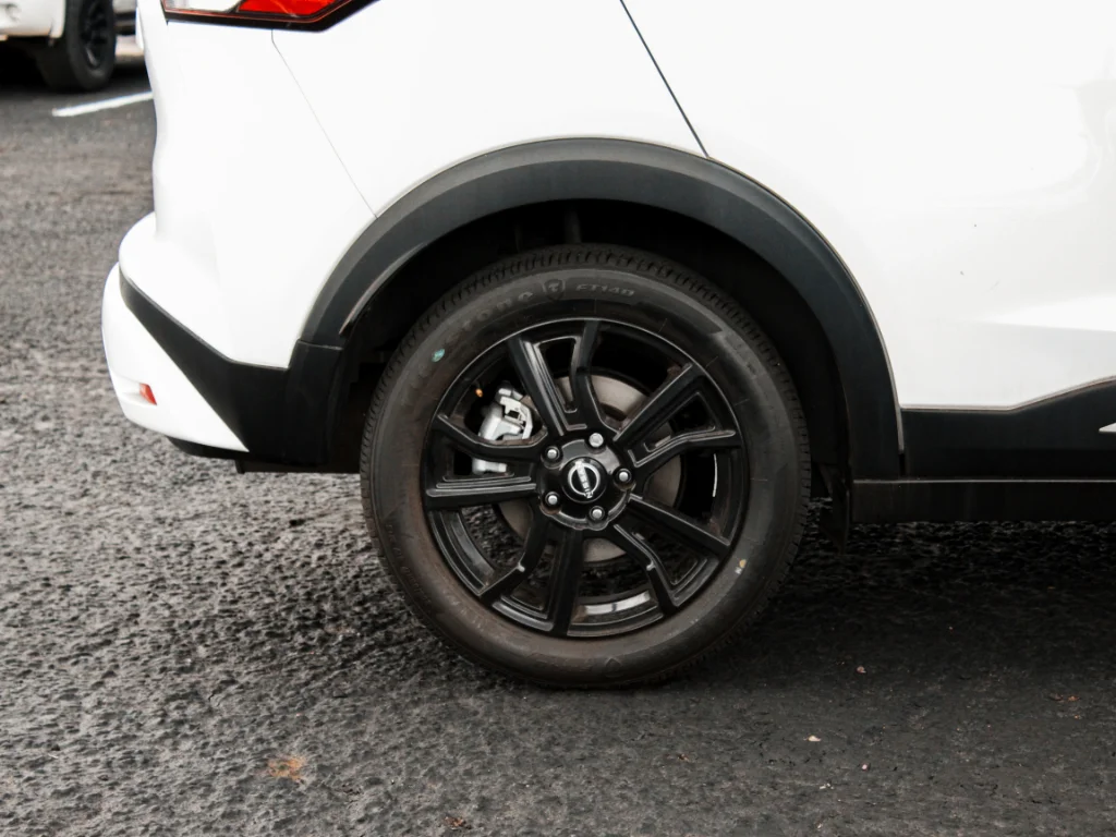 Used 2024 Fresh Powder Nissan SR image 4