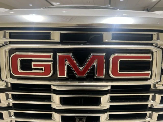 New 2026 White GMC Denali image 30