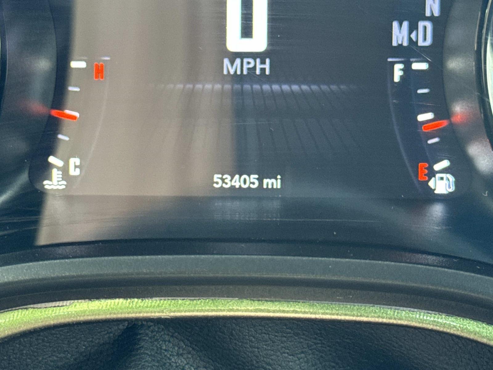 Used 2019 Green Dodge GT image 27
