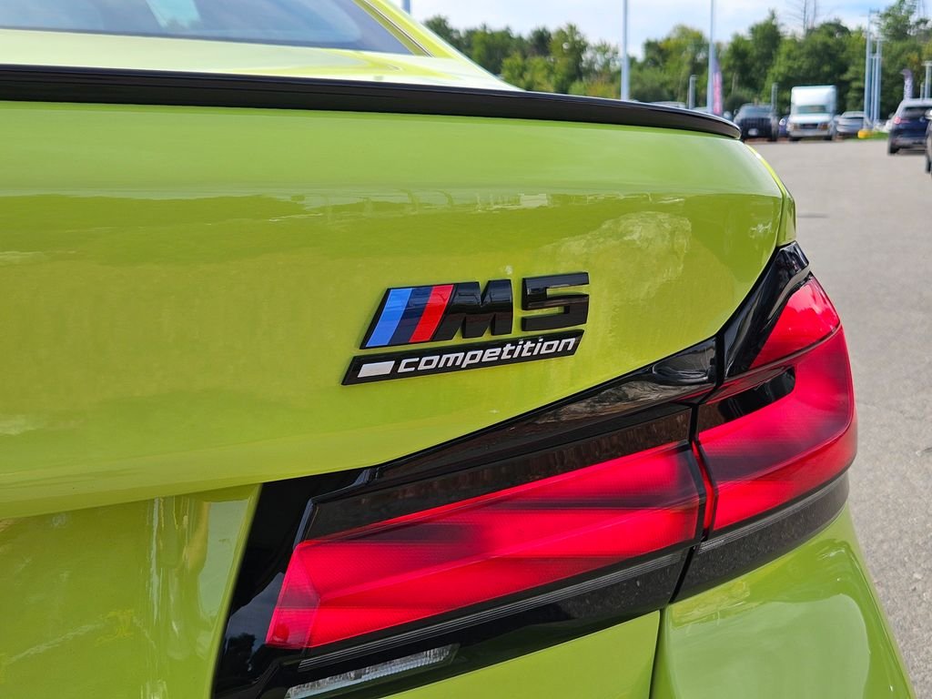 Certified Used 2023 Special Order Color BMW Base image 12