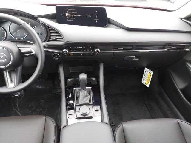 New 2026 Red Mazda 2.5 Turbo Premium Plus image 14