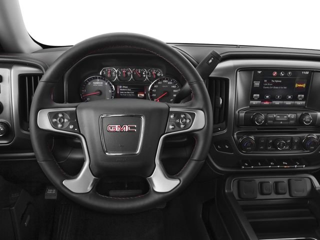 Used 2015 Red GMC SLE image 4