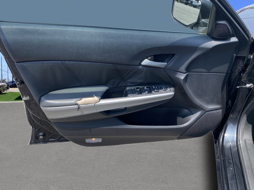 2010 Honda Accord EX-L - Photo 15