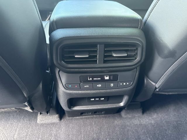 Used 2024 Black Honda Touring image 15
