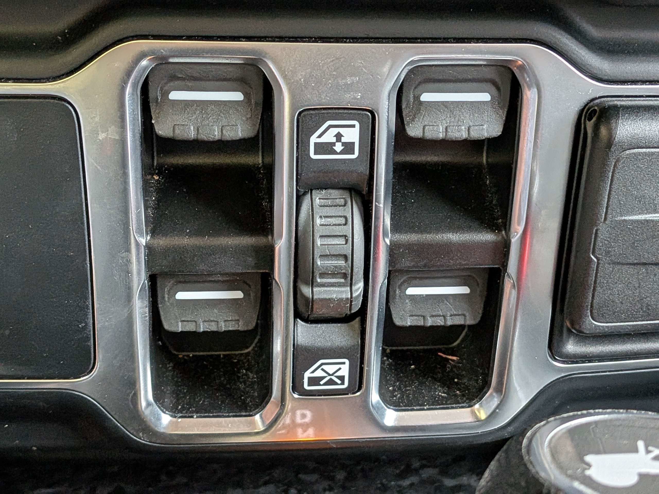 Used 2024 Red Jeep Sahara 4xe image 19