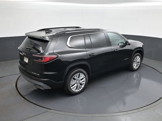 2026 GMC Acadia Elevation - Photo 18