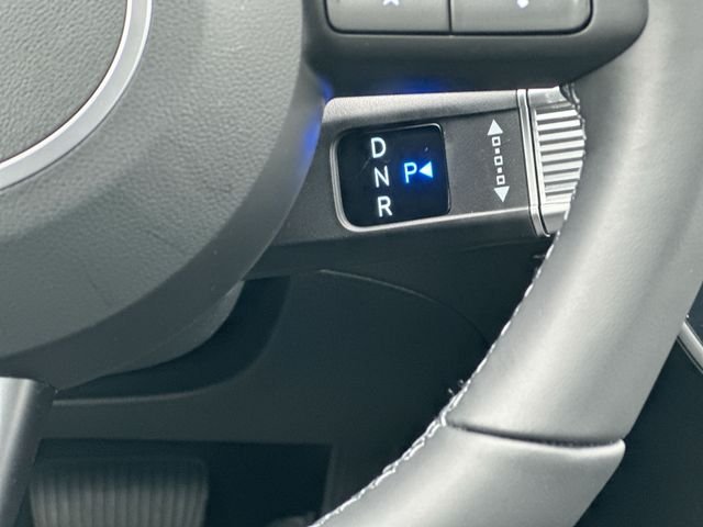 New 2026 Blue Hyundai SEL Sport image 48