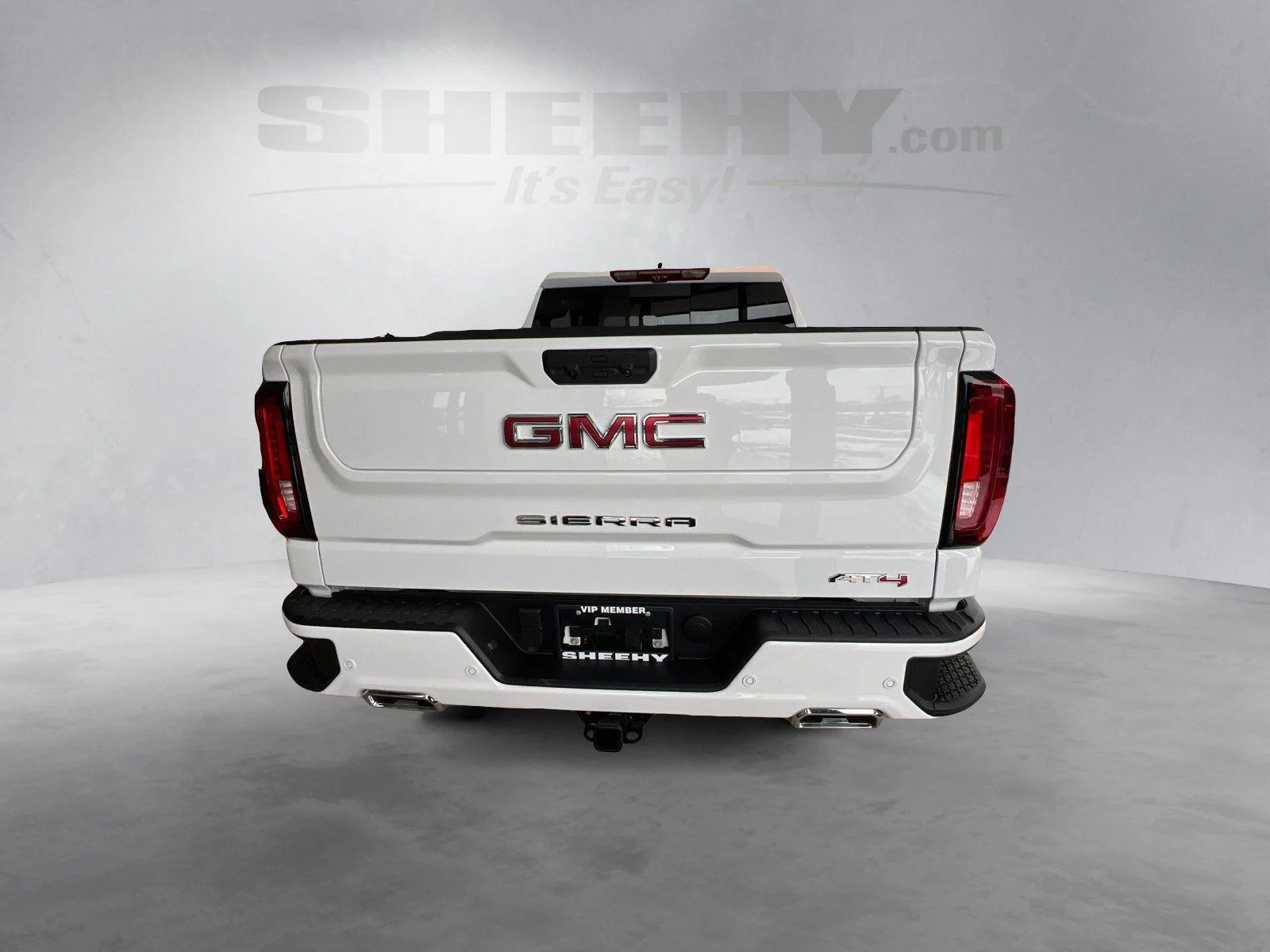 2026 GMC Sierra 1500 AT4 - Photo 14