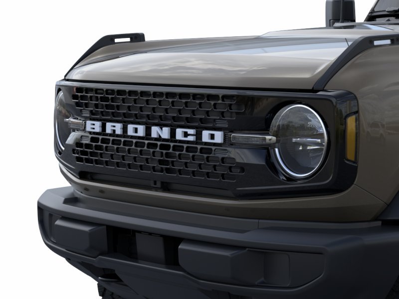 New 2026 Marsh Gray Ford Big Bend® image 19