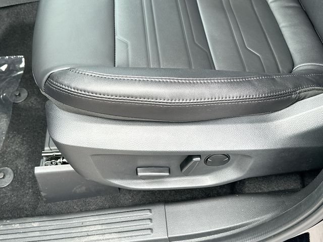 2025 Ford Ranger Lariat - Photo 50