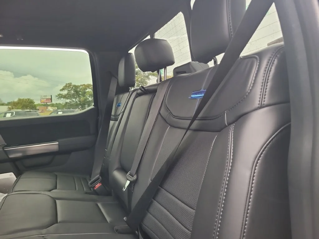 2026 Ford F-250 Super Duty Platinum - Photo 32