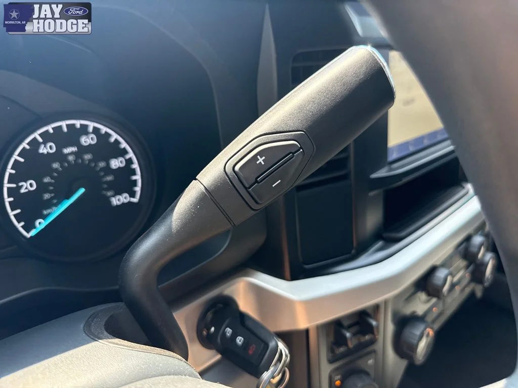 2026 Ford F-350 Super Duty XL - Photo 20