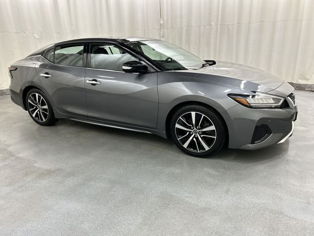 2023 Nissan Maxima SL