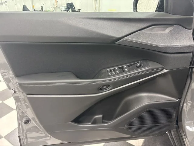 New 2026 Sting-Gray Clear-Coat Exterior Paint Jeep Laredo image 10