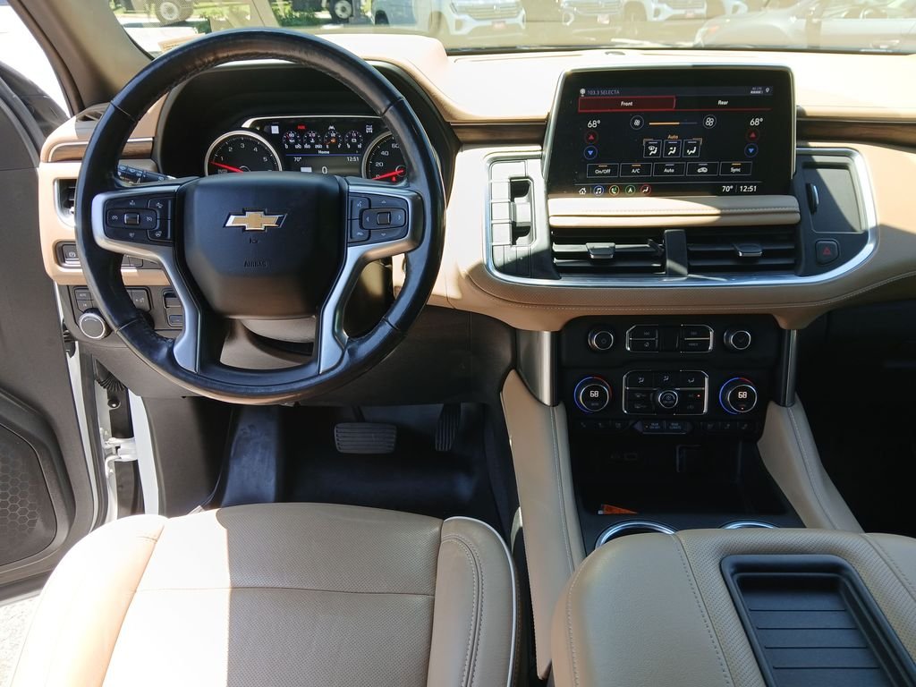 Used 2021 White Chevrolet Premier image 28