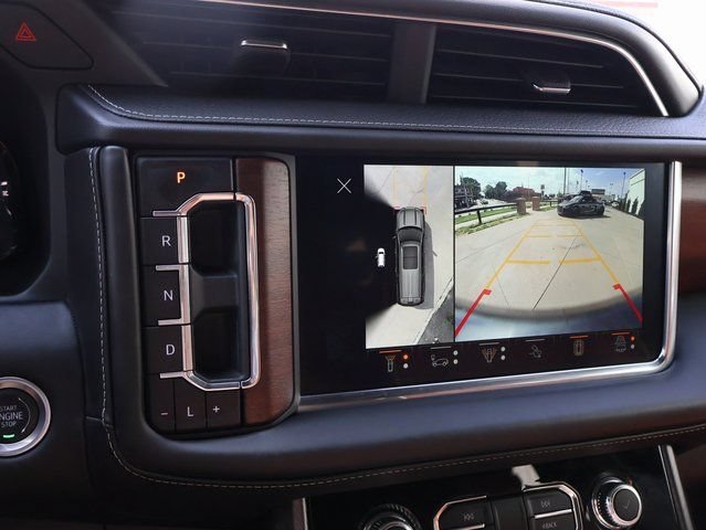 2024 GMC Yukon Denali Ultimate - Photo 33