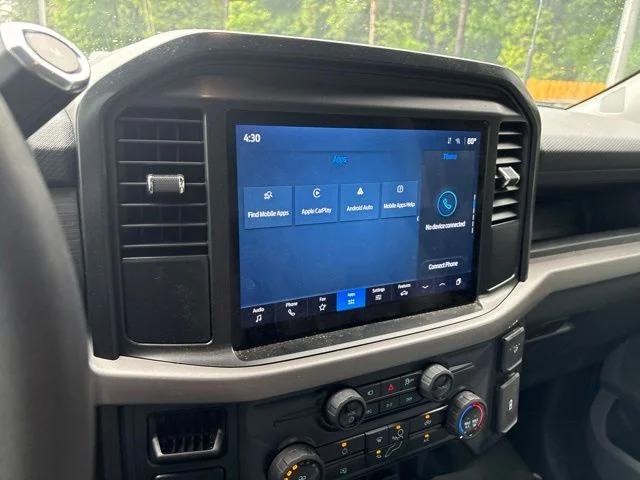 Used 2025 Gray Ford XL image 9