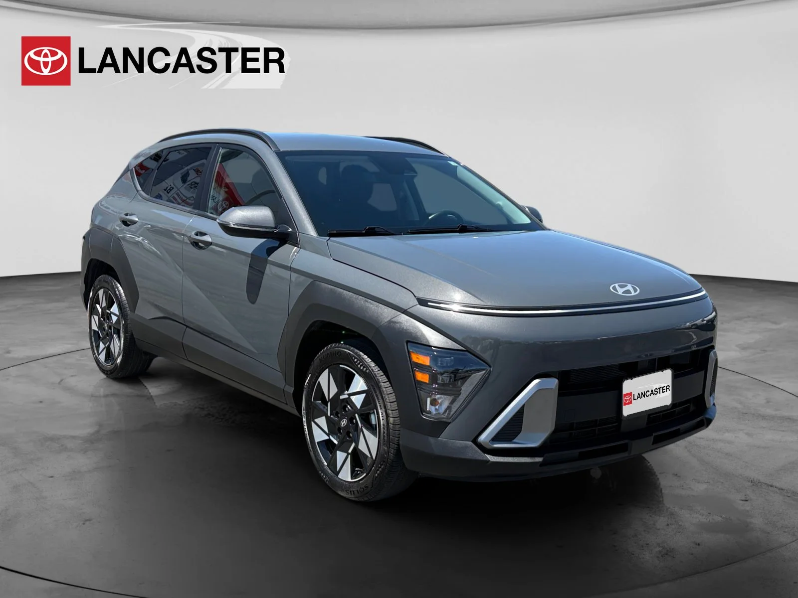 2025 Hyundai Kona SEL Automatic's photo