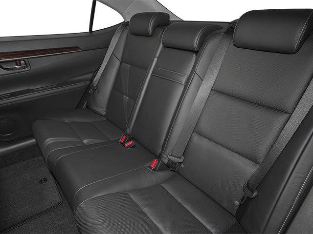 Used 2014 Starfire Pearl Lexus 350 image 14