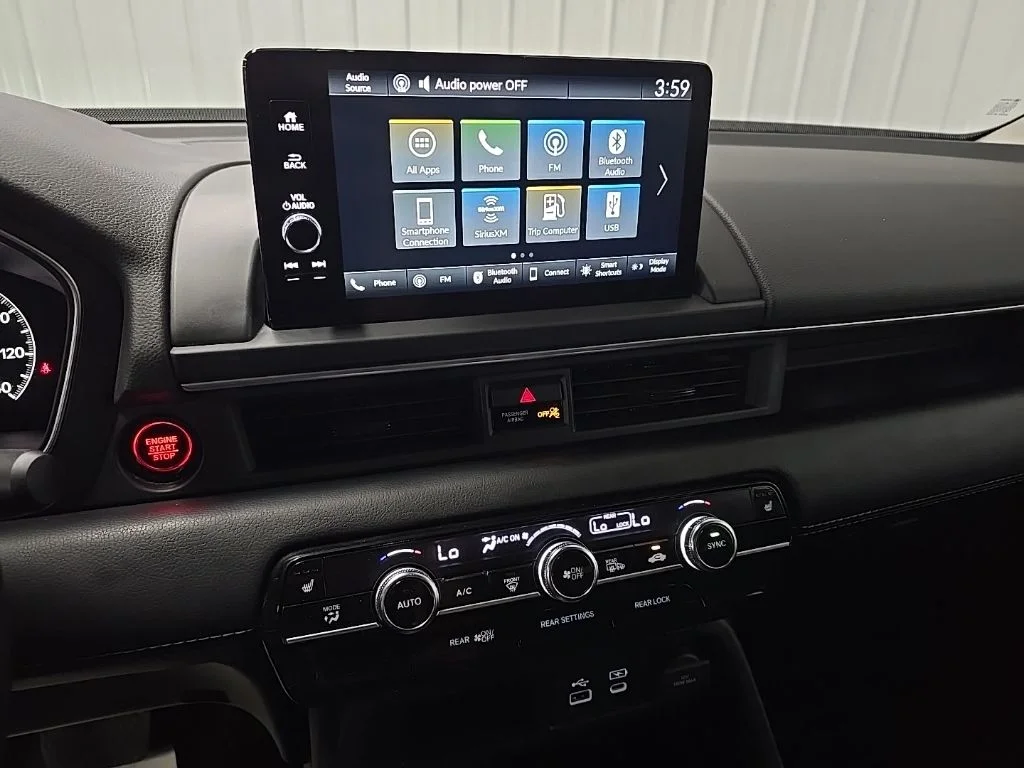 Used 2023  Honda EX-L image 26