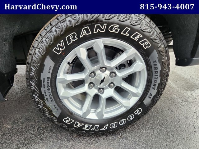 2026 Chevrolet Silverado 1500 RST - Photo 42
