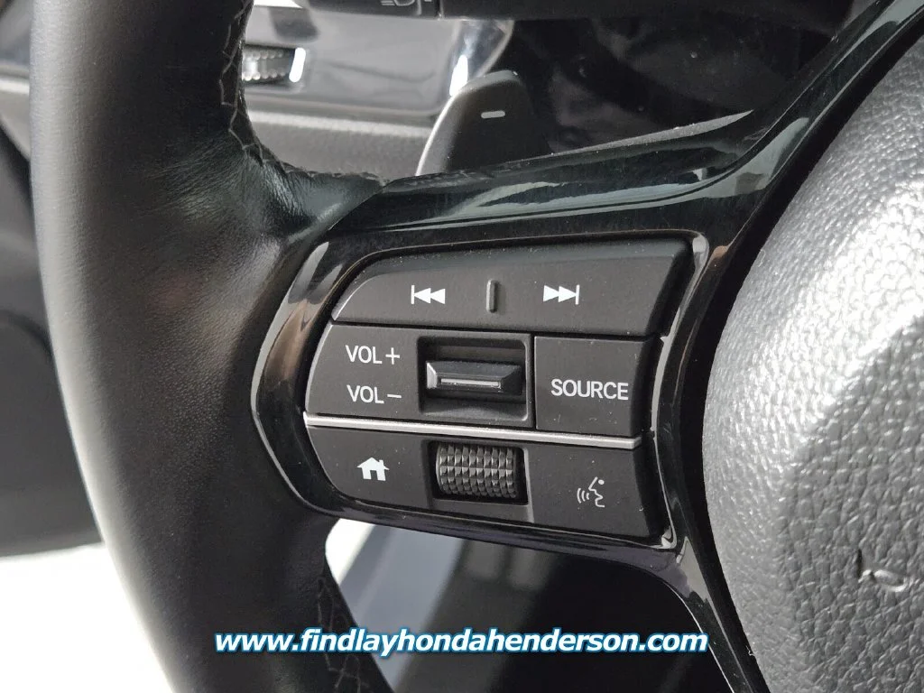 2024 Honda Civic Sport - Photo 25