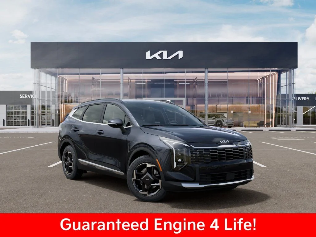 New 2026 Panthera Metal Kia EX image 9