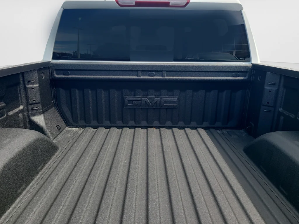 New 2026 Summit White GMC Elevation image 9
