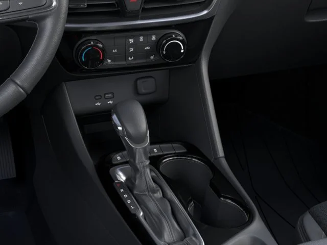 New 2026 Summit White Buick Preferred image 23