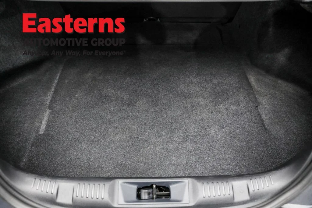 Used 2024 Gray Ford EcoBoost image 9