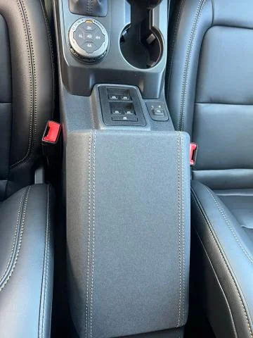 New 2026 Marsh Gray Ford Badlands® image 52