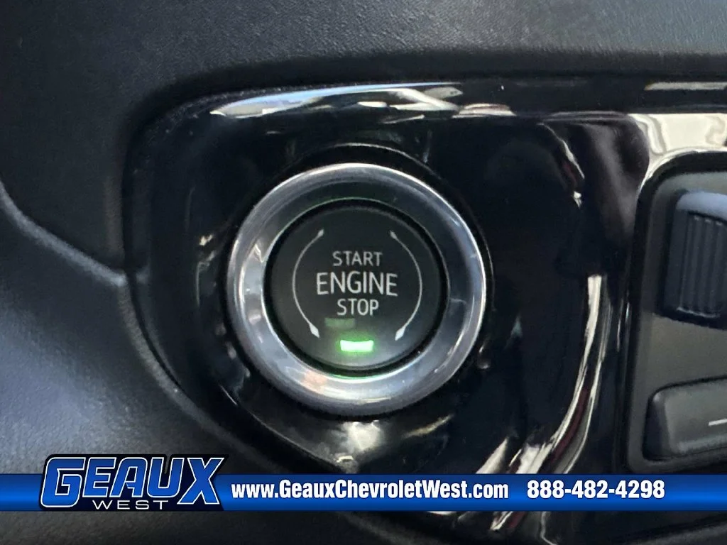 Used 2025 Black Chevrolet High Country image 42