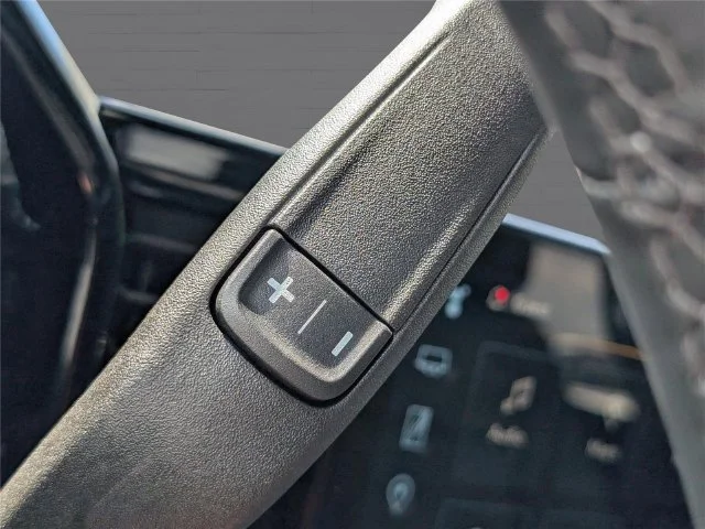 New 2026 Black Chevrolet LT image 13