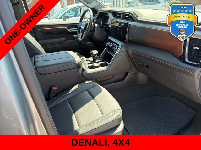 2025 GMC Sierra 1500 Denali - Photo 14