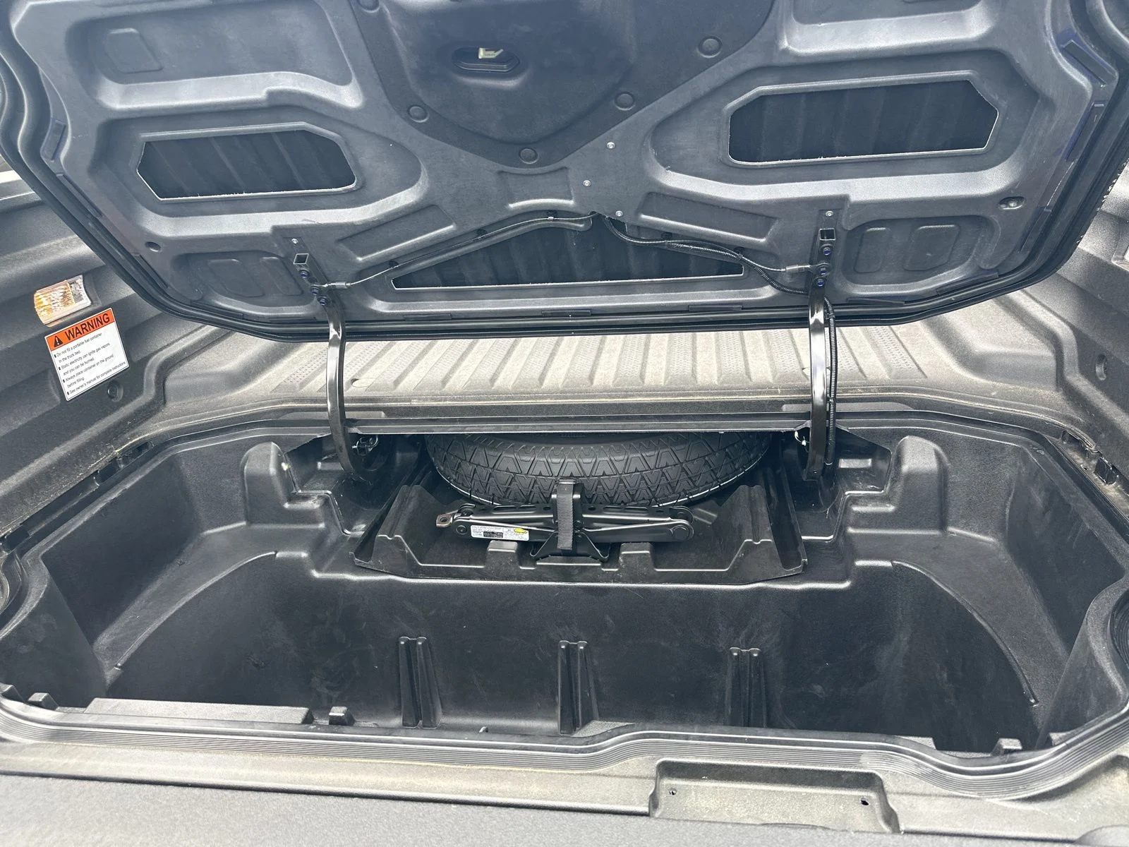 2026 Honda Ridgeline RTL - Photo 28