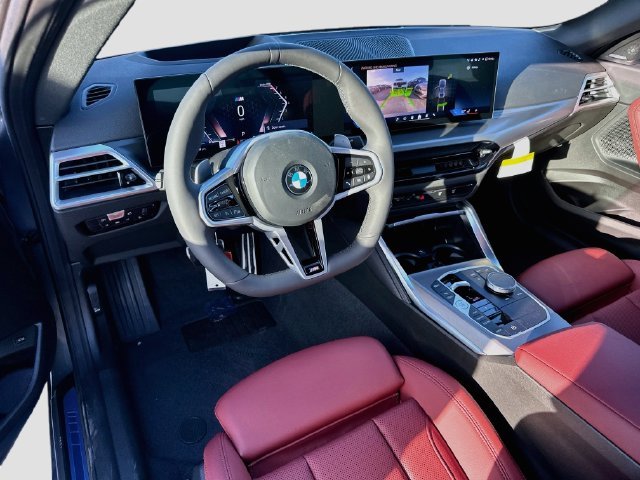 New 2026 Gray BMW 230i image 7