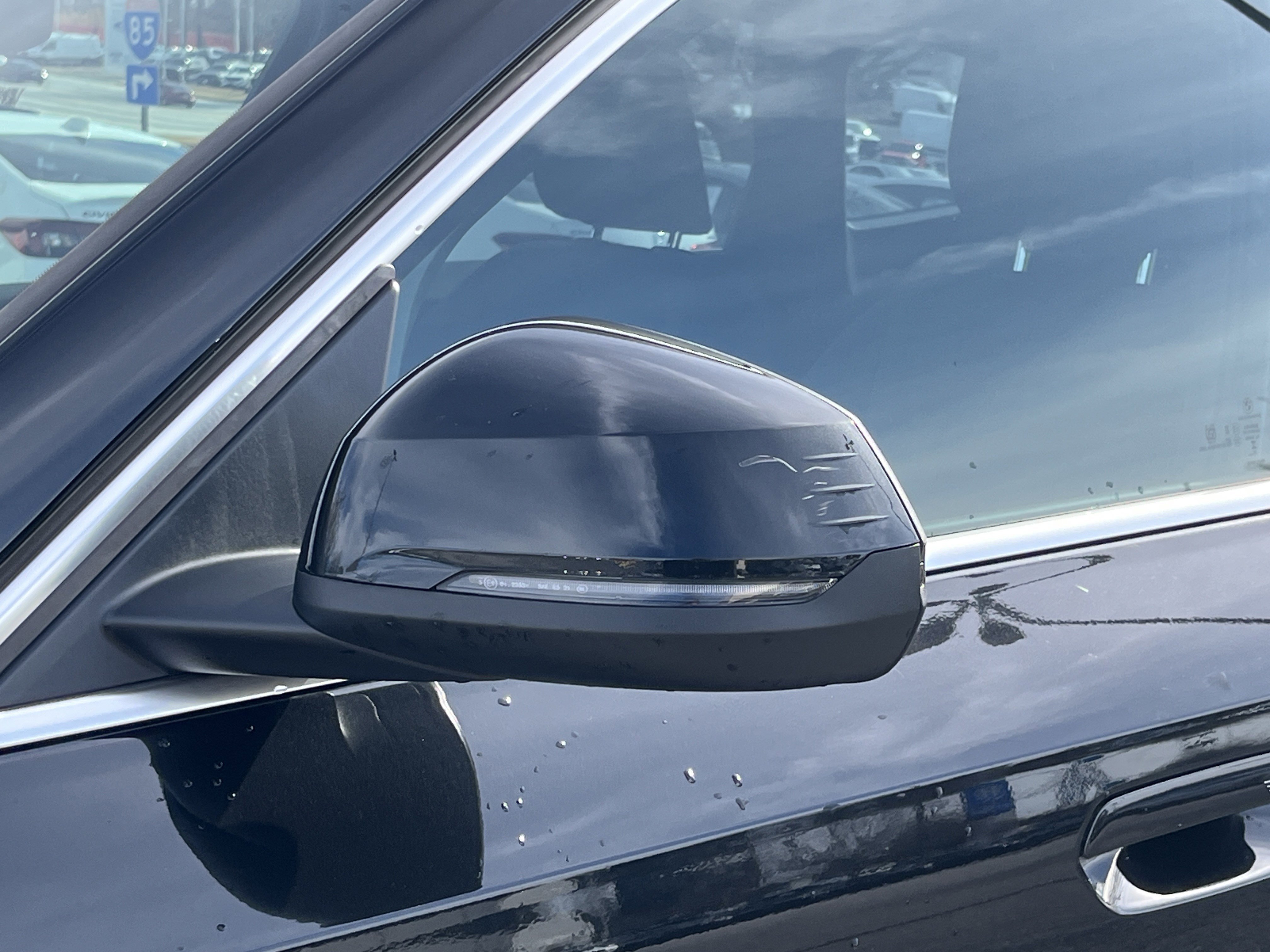 2025 BMW X1 28i - Photo 31