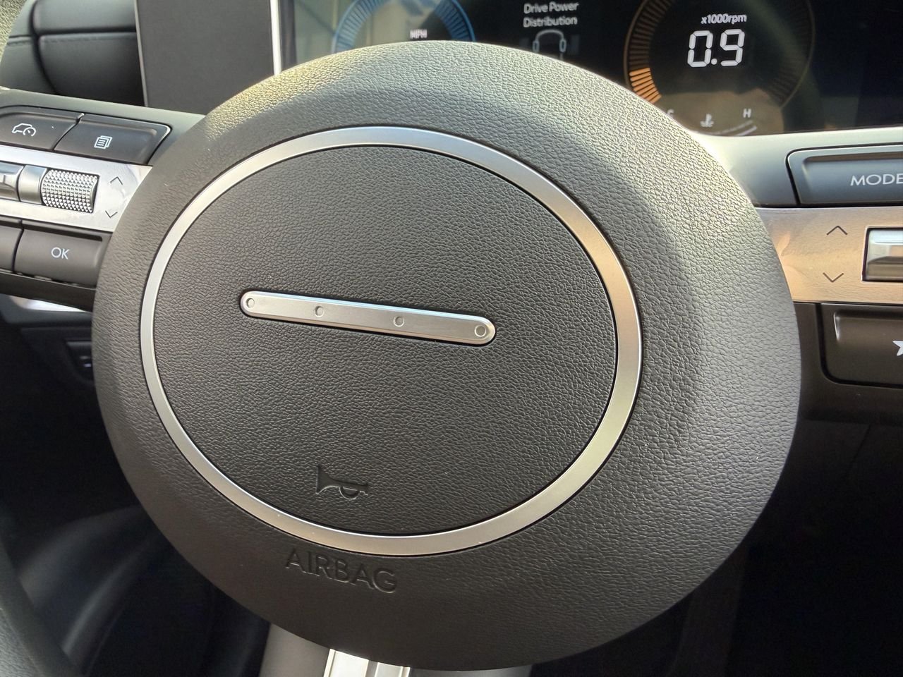 2026 Hyundai Santa Cruz SEL - Photo 32