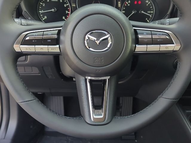 Used 2026 Beige/tan Mazda 2.5 S Meridian Edition image 15