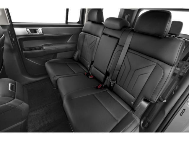 New 2026 Serenity White Hyundai SEL image 13