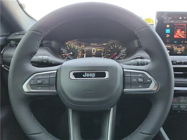 New 2026 PSE Silver Zyni Jeep LATITUDE ALTITUDE 4X4 image 19