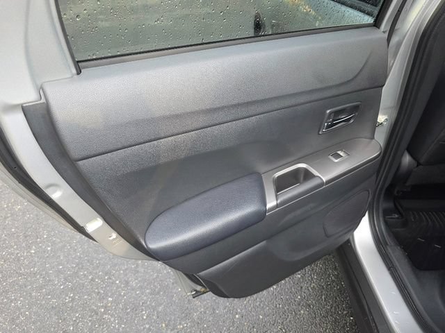 2024 Mitsubishi Outlander Sport SE - Photo 29
