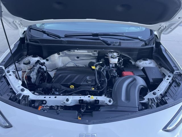 2025 Buick Encore GX Preferred - Photo 42